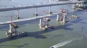 Строительство Skyway